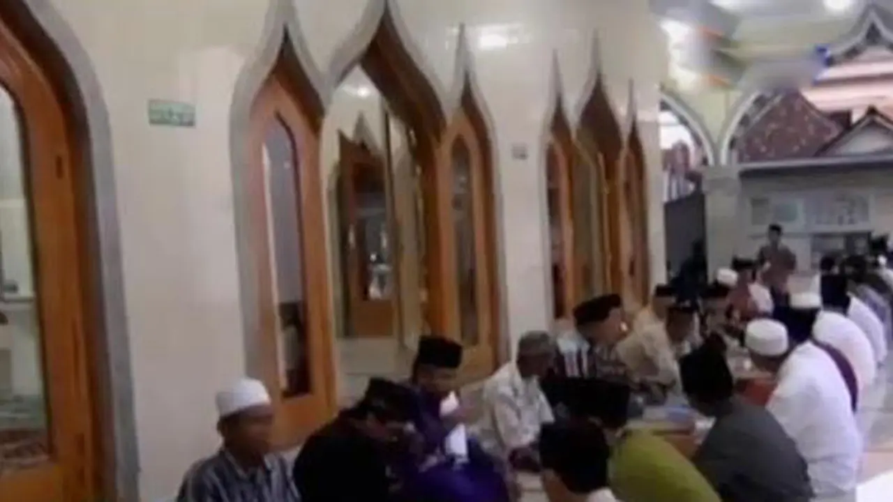 Pegayaman Bali 