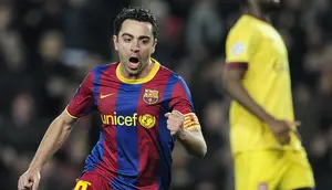 Jadi Pelatih Oranje, Xavi Hernandez: Bisa dibilang, Saya Adalah Putra Sepak bola Belanda