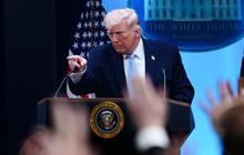 Gara-Gara Kebijakan Trump, Banyak Masyarakat AS Ingin Pindah Jadi Warga Negara Irlandia