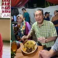 Jusuf Hamka (TikTok/@sony_1966 dan Instagram/jusufhamka)