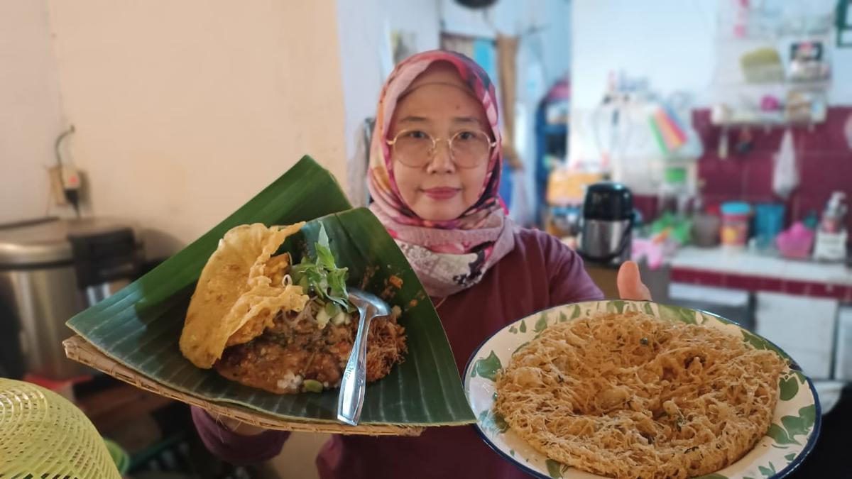 Dari Emperan Rumah, Pecel Ndoweh Kini Jadi Ikon Kuliner Batu Berkat Dukungan BRI