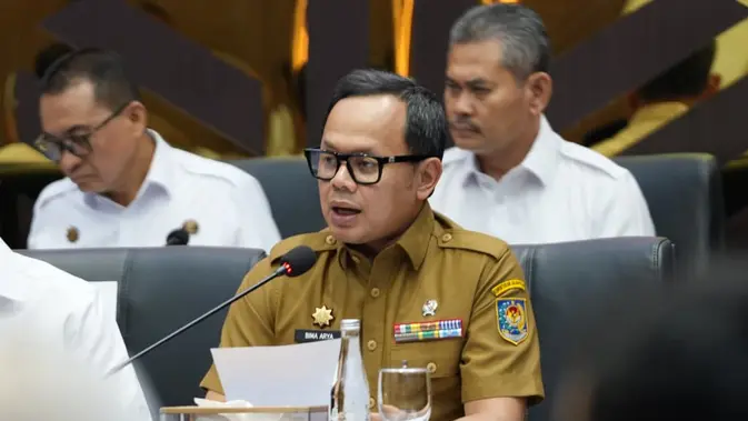 Pemerintah Soroti Potensi Suara Terbuang di Pembahasan Parliamentary Threshold