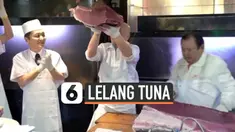 vertical tuna