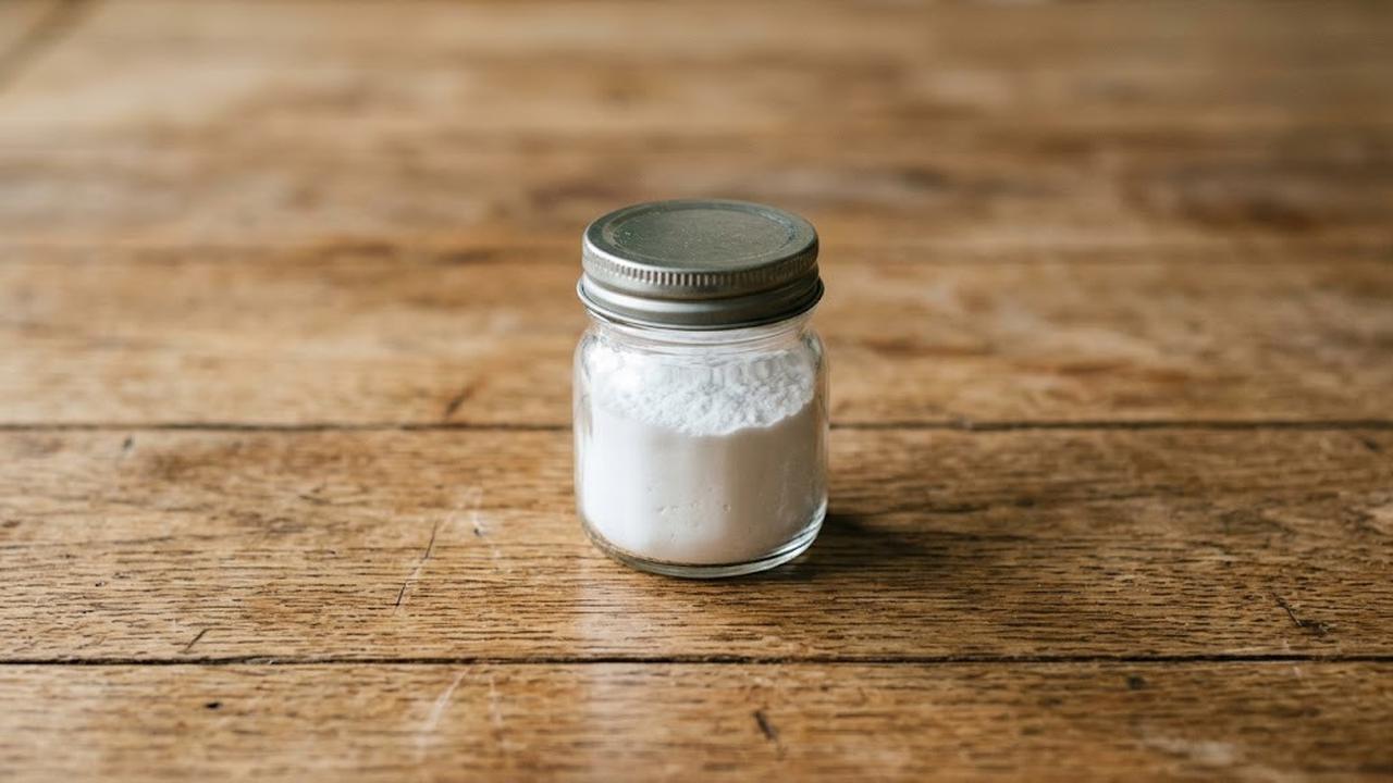 Baking Soda