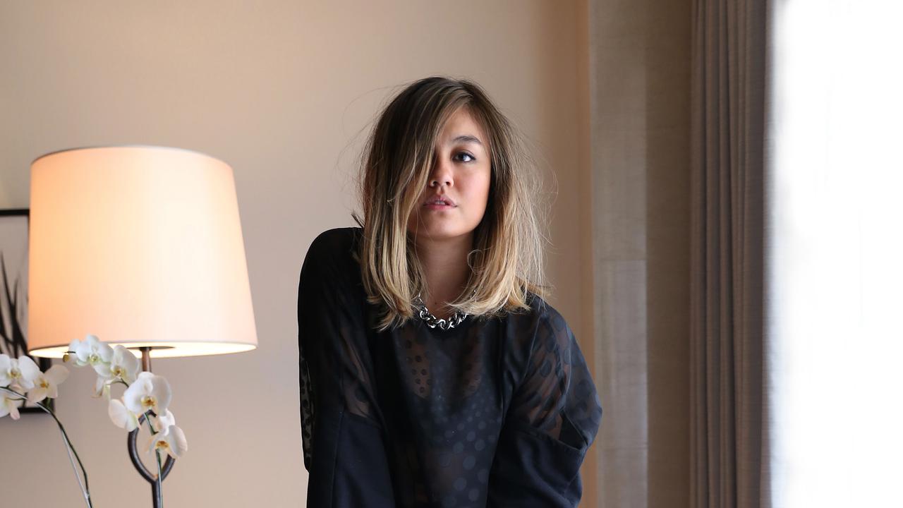 [Bintang] Agnez Mo 4