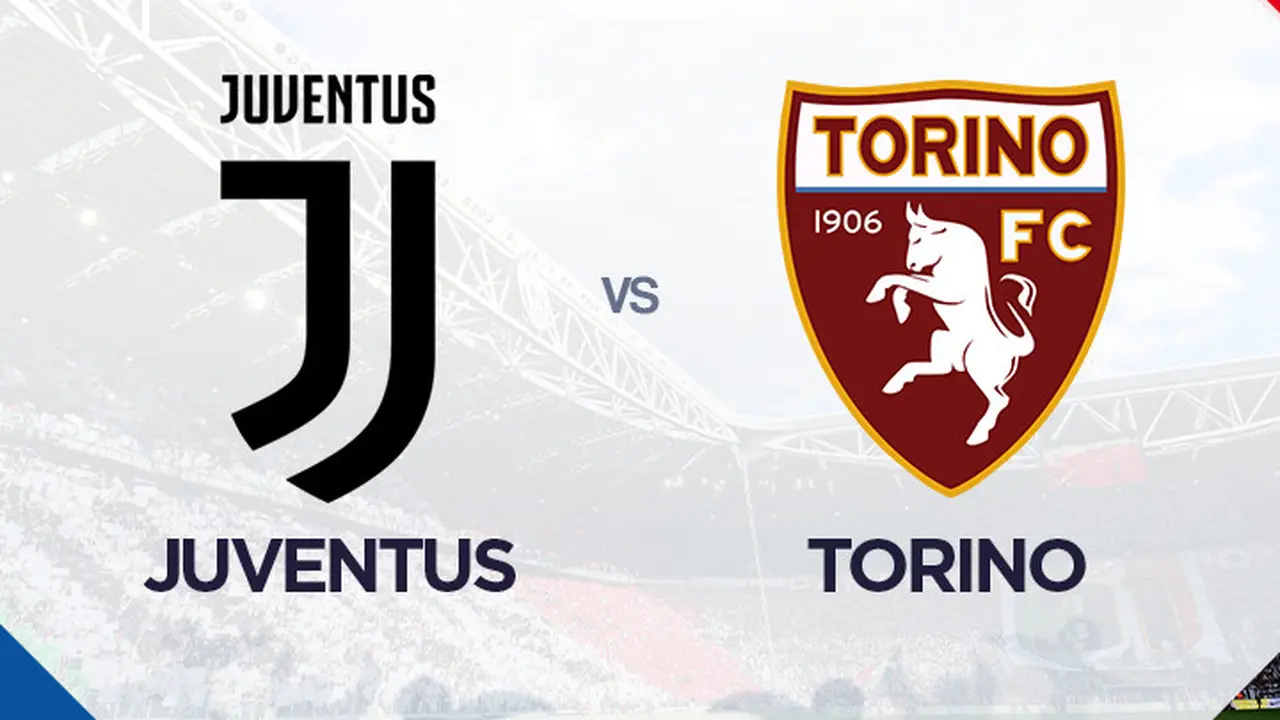 Juventus vs Torino