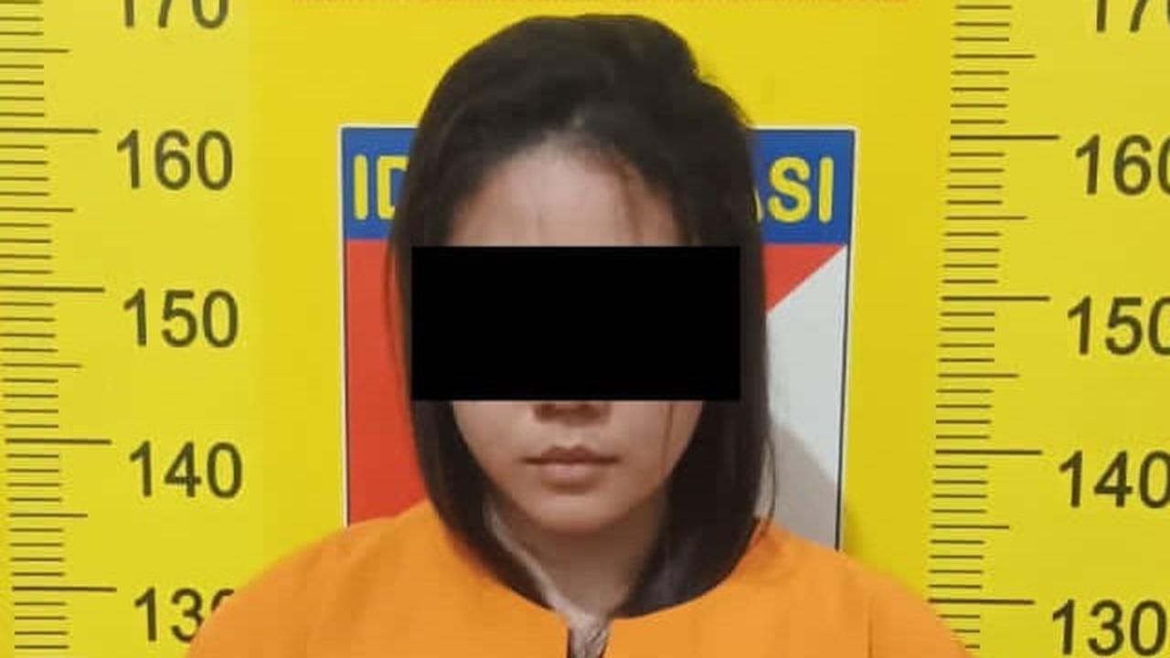 Buat Siaran Langsung Bermuatan Pornografi, Pasutri Asal Malang Diamankan