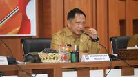 Mendagri Beberkan Hasil Pemulihan Pascabencana Aceh Terkini