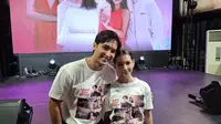 Sandrina Michelle dan Junior Roberts Bintangi Pura-Pura Nikah, Mini Drama 2 Menit yang Totalitas!