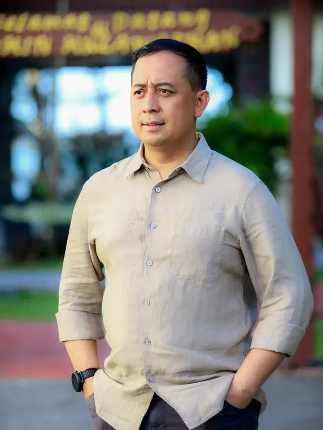 (Foto: Dok. Koleksi Pribadi Krido Pramono)