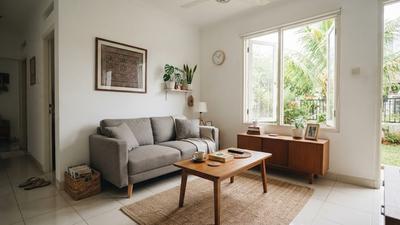 7 Cara Membuat Rumah Terasa Nyaman Tanpa Mengeluarkan Banyak Uang, Coba Tips Ini di Rumah