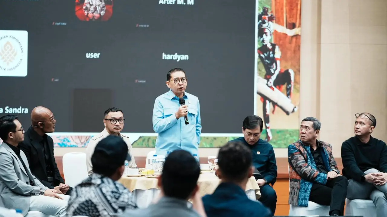 Fadli Zon