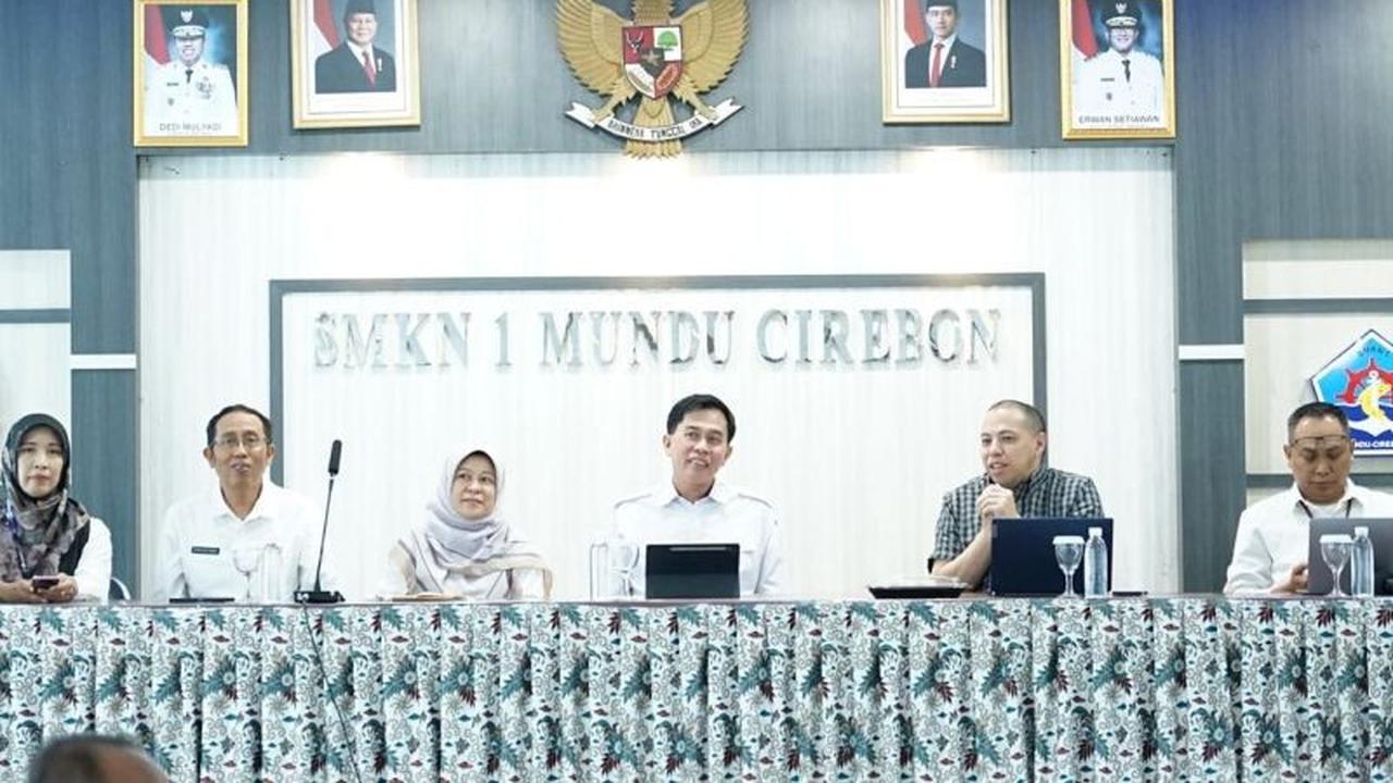 Rebana Cetak Perawat Bersertifikat: Jabar Siapkan Tenaga Profesional untuk Pasar Global