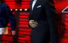 Bikin Salut, Momen Vidi Aldiano Tetap Profesional Meski Kesakitan saat Syuting X Factor