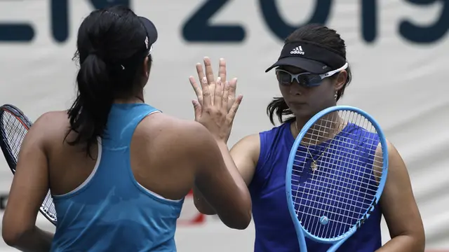 BNI Tennis Open 2019