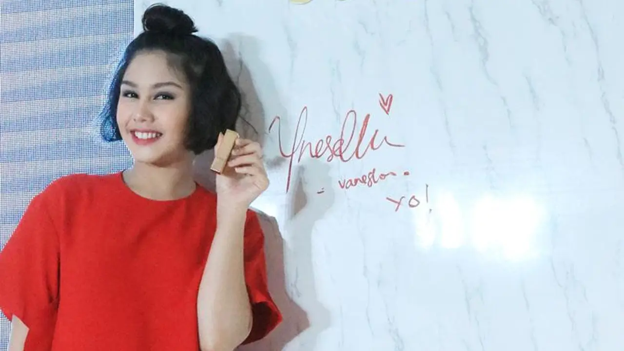 Makeup lokal