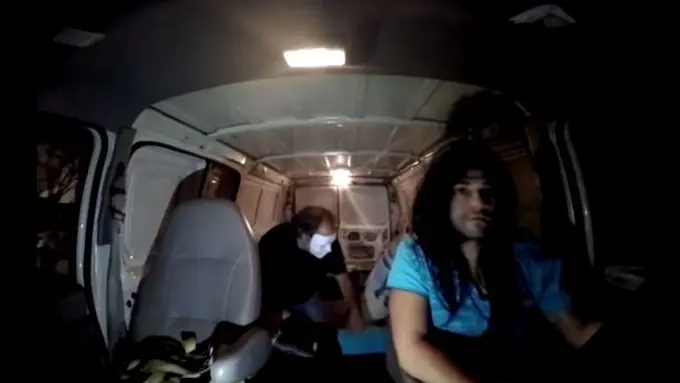 Bukti Anak Lelaki Juga Bisa Jadi Korban Kejahatan di Media Sosial