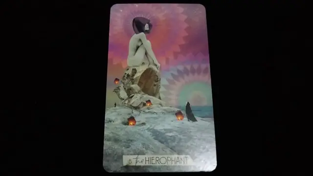 Tarot