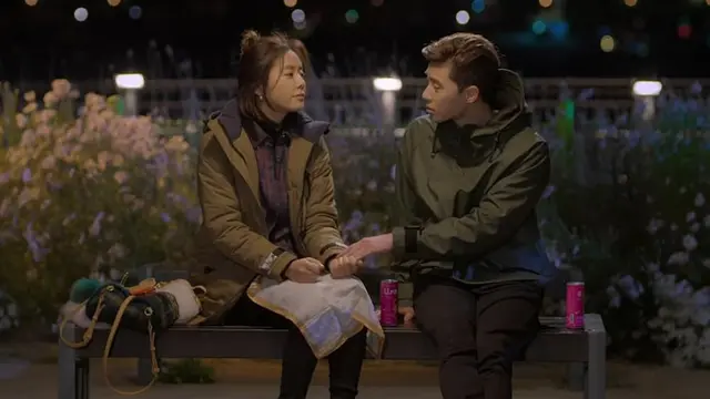 She Was Pretty (2015)