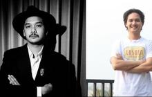 Dari Pegawai Kantor ke Aktor Terkenal, Ini 8 Momen Perjalanan Karier Baskara Mahendra