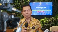 Kabar Terbaru UU Cipta Kerja Usai Diputuskan Inkonstitusional oleh MK