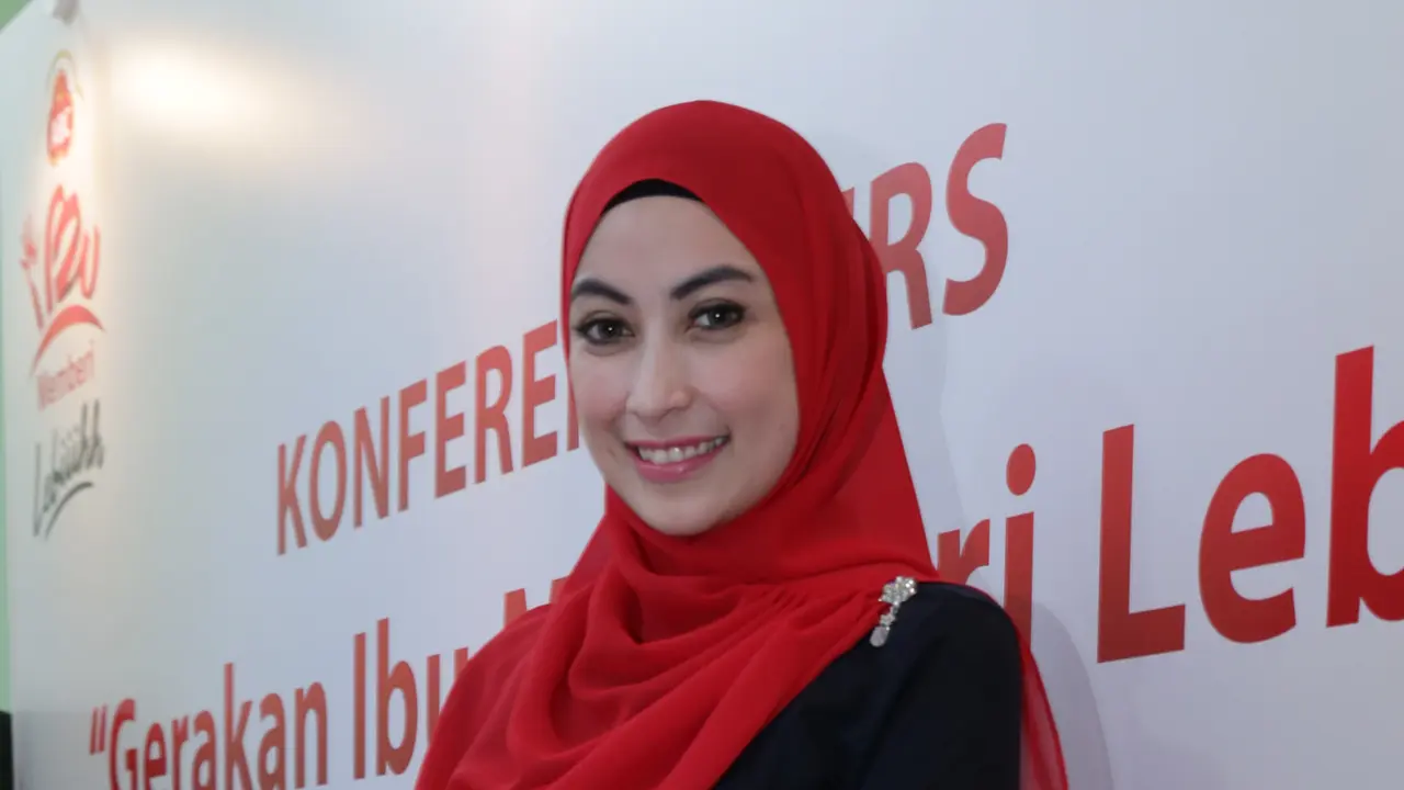 [Bintang] Annisa Trihapsari