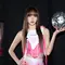 Lisa BLACKPINK dalam kampanye Nike untuk Piala Dunia 2026. (dok. Tangkapan layar Instagram @wearelloud/https://www.instagram.com/p/DZVtVtxEtpq/?img_index=4/Dinny Mutiah)