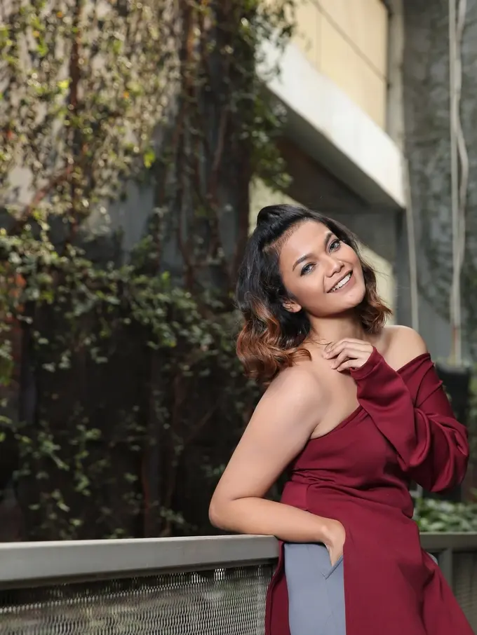 [Bintang] Citra Scholastika