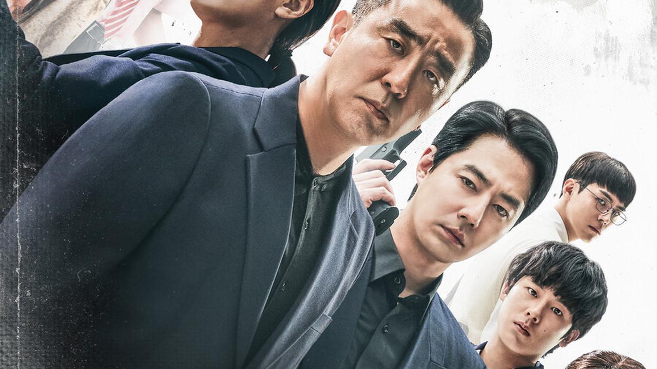 7 Rekomendasi Drama Korea Dibintangi Go Yoon Jung, Termasuk Peran Terbarunya di 'RESIDENT PLAYBOOK'