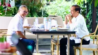Zulhas: Pak Jokowi-Mas Gibran Enggak Usah Repot, Sudah Keluarga PAN