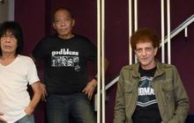 Bawakan 19 lagu selama dua jam lebih, God Bless layak dicontoh