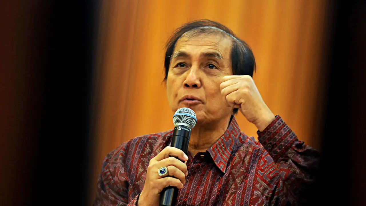 Hadi Poernomo