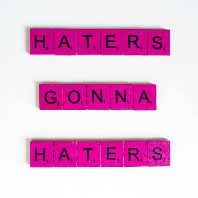 Hate