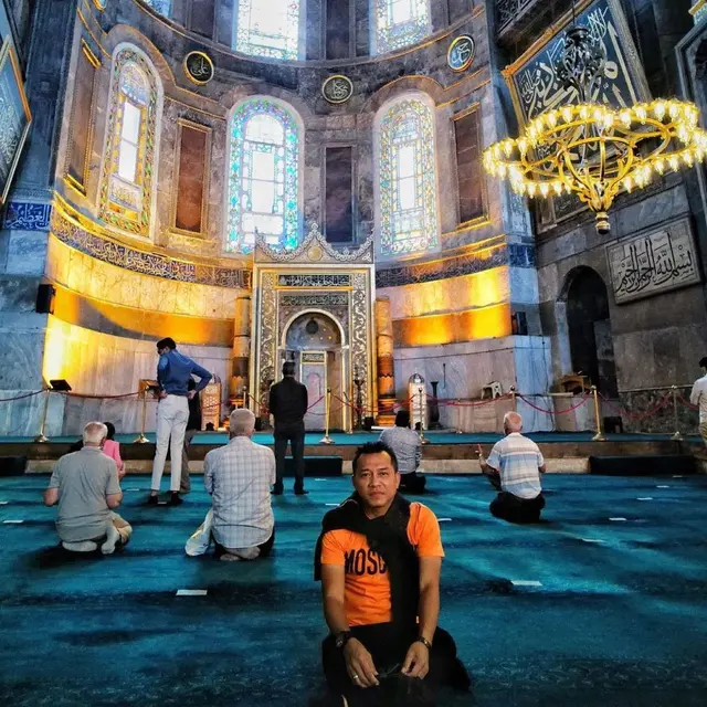 [Fimela] Aurel Hermansyah