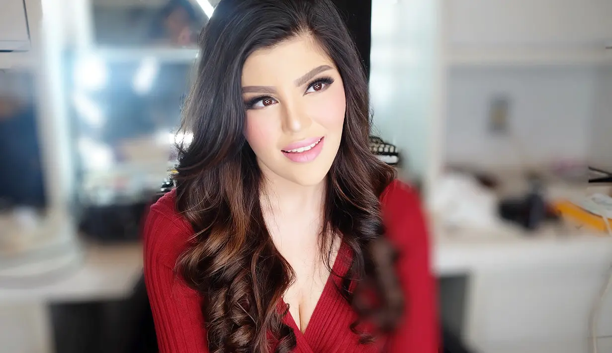 (Instagram/ditasoedarjo)