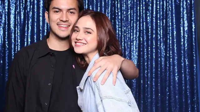 [Liputan6] Rizky Nazar
