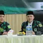 Gus Edo, Ketua Pimpinan Wilayah Gerakan Pemuda Kabah Jawa Timur. (Istimewa).