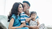 5 tahun menikah, Ruben Onsu ungkap sosok Sarwendah  (Instagram/ruben_onsu).