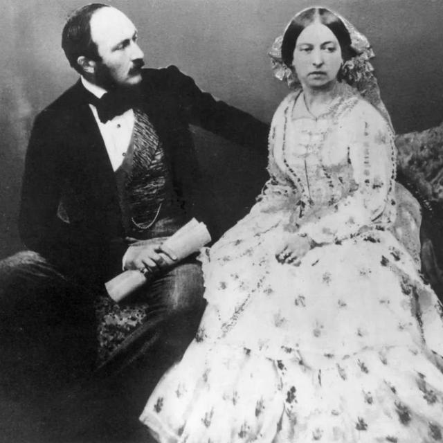 Sangat Berpengaruh, Ini 6 Pasangan Fenomenal yang Mengubah Jalan Sejarah Dunia