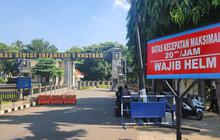 90 Siswa Dikirim ke Barak Militer Kostrad Depok, Tidak Ada Handphone Selama Pendidikan Karakter