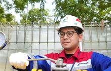Insentif Harga Gas Bumi Berpotensi Kurangi Pendapatan Negara hingga Rp15,6 Triliun