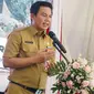 Sekda Purwakarta, Norman Nugraha. Foto (Liputan6.com/Asep Mulyana)