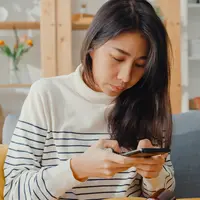 Masalah hubungan./Copyright&nbsp;freepik.com/author/tirachardz