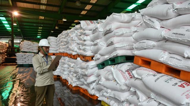 13 Macam Pupuk Organik dan Kimia, Kenali Fungsinya untuk Tanaman