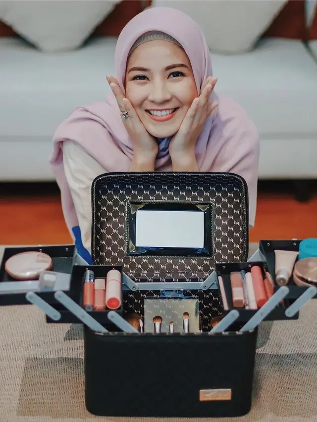 [Fimela] Natasha Rizky