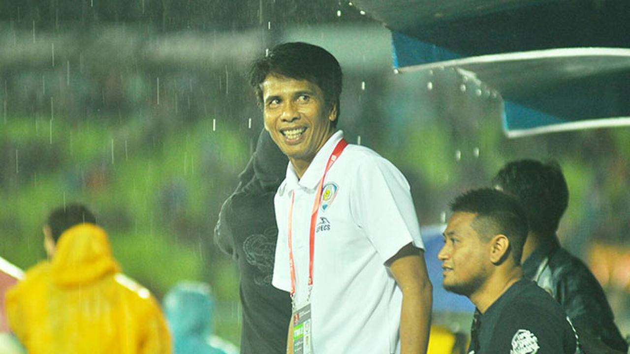 Asisten Pelatih Arema Pindah ke Bali United