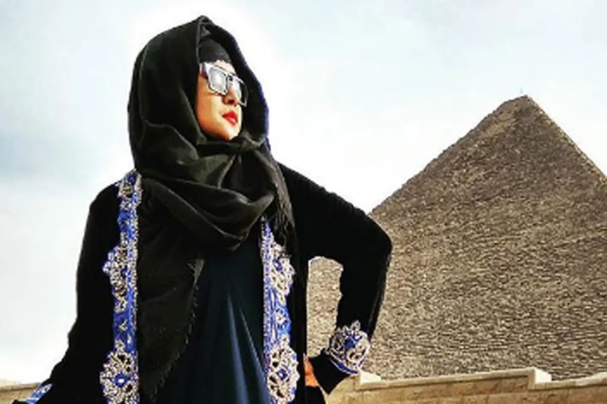 Ria Irawan