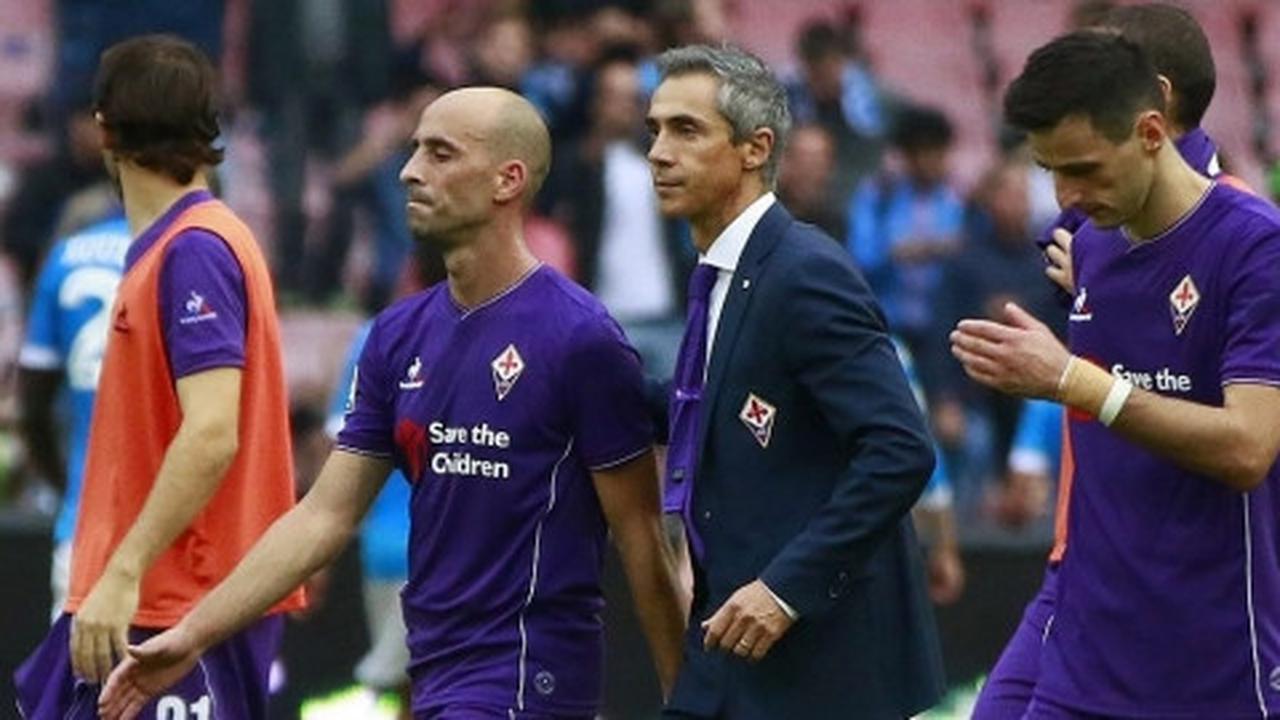 Fiorentina diremehkan