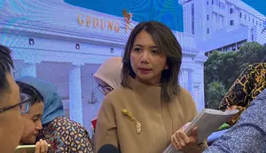 Jubir Kemlu Tiba-tiba Terima WhatsApp dari WNI yang Jadi Tentara Rusia