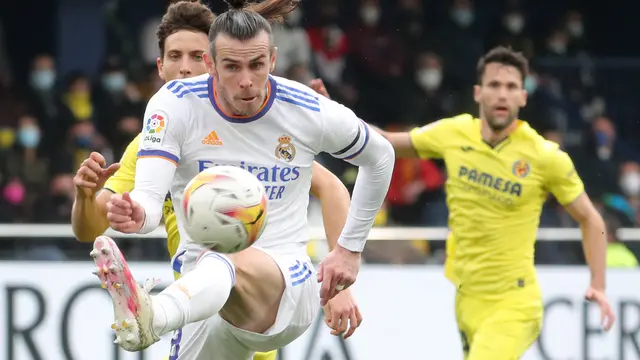 Gareth Bale